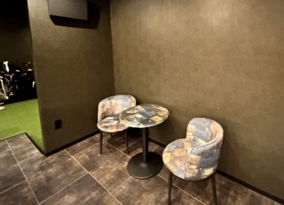 店内