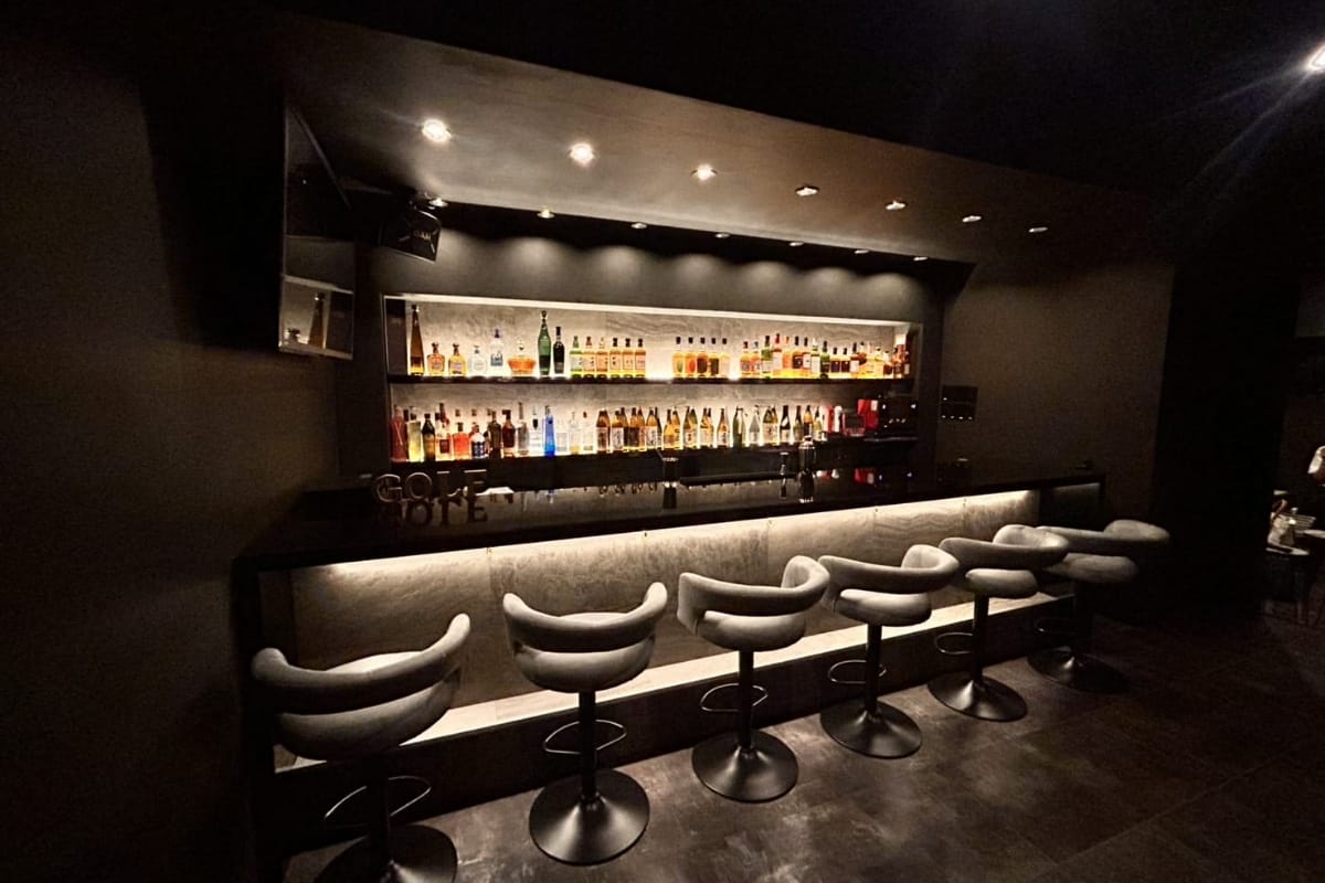 店内